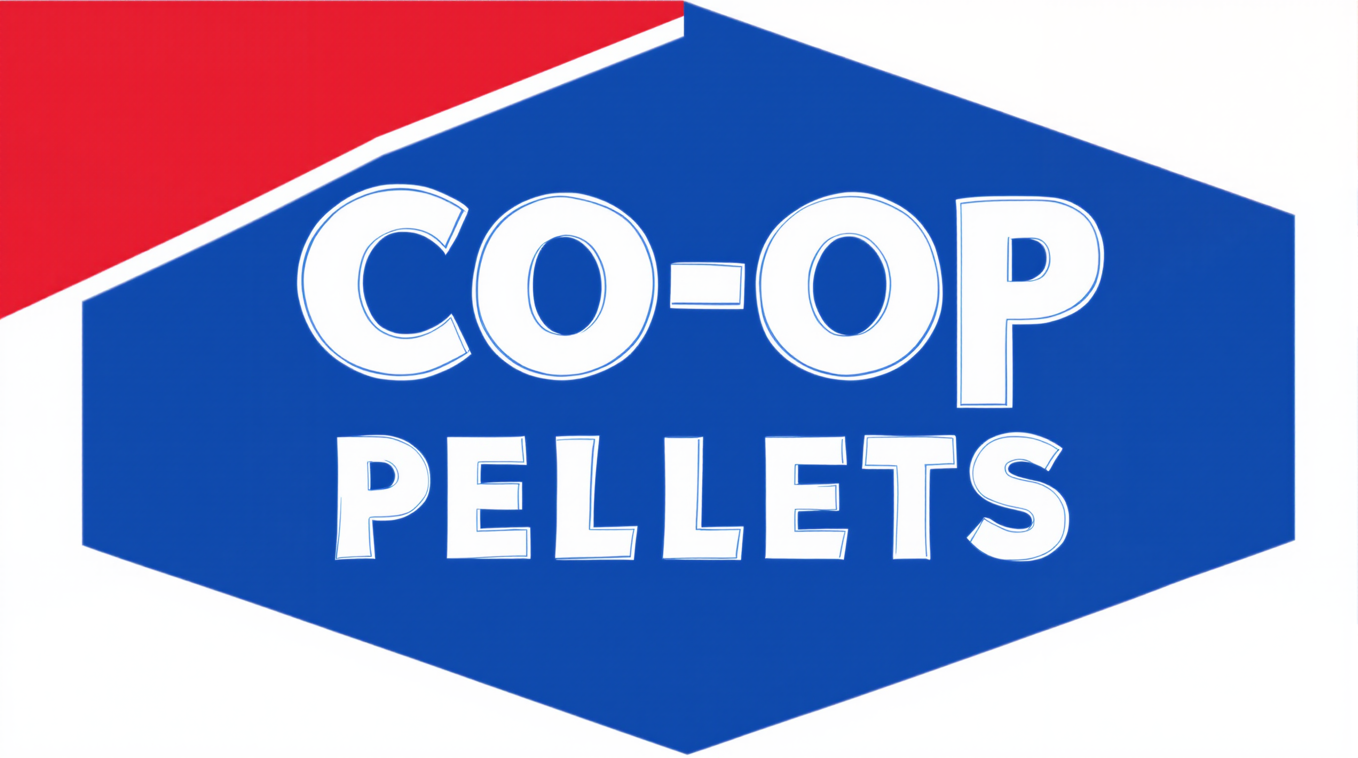 Co-op Pellets logo